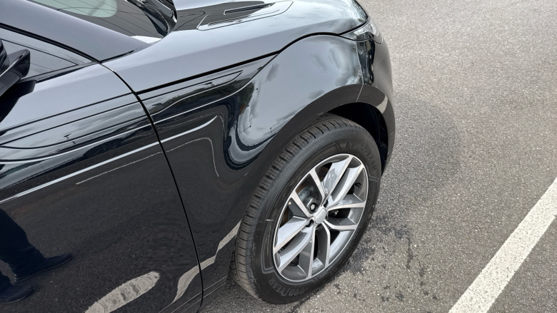 Land Rover Range Rover Evoque 2.0 D200 Dynamic SE 5dr Auto Diesel Hatchback